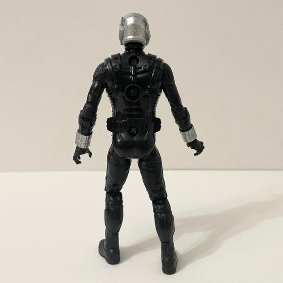 Marvel the Avengers Captain American Winter Soldier Ant Man 6 Inch Action Figure - Picture 7 of 16